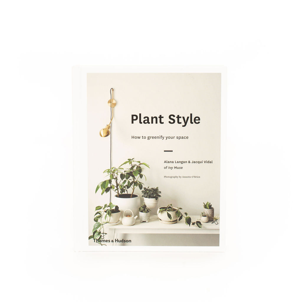 Plant Style