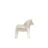 Dala Horse (Silver)