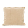 Luca Cushion (Natural)