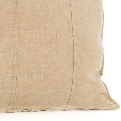 Luca Cushion (Natural)