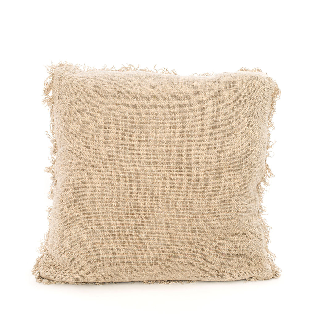 Bedouin Cushion (Natural)