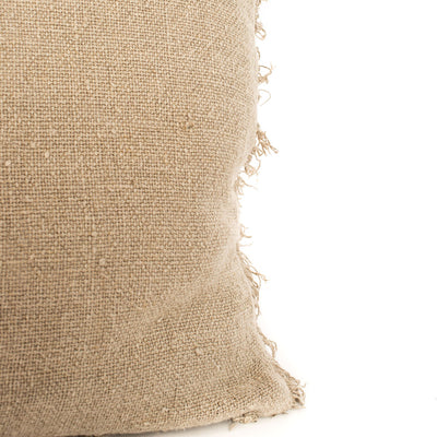 Bedouin Cushion (Natural)