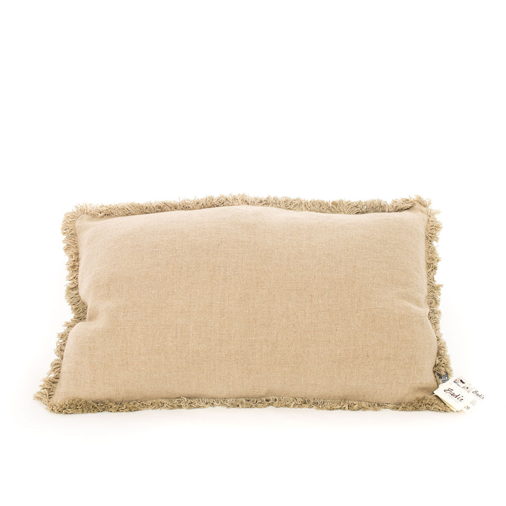 Luca Boho Cushion