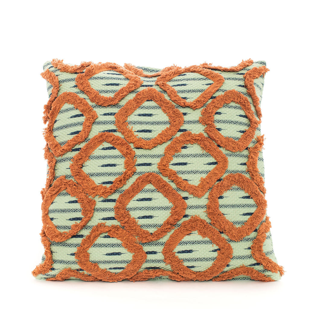 Greenmarket Oasis Cushion