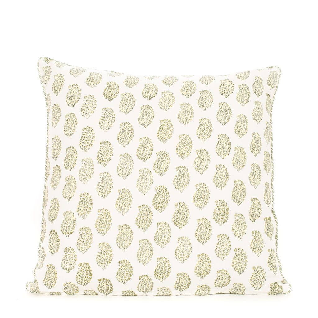 Tuscan Heritage Cushion