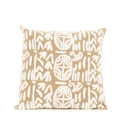 Loom Island Cushion