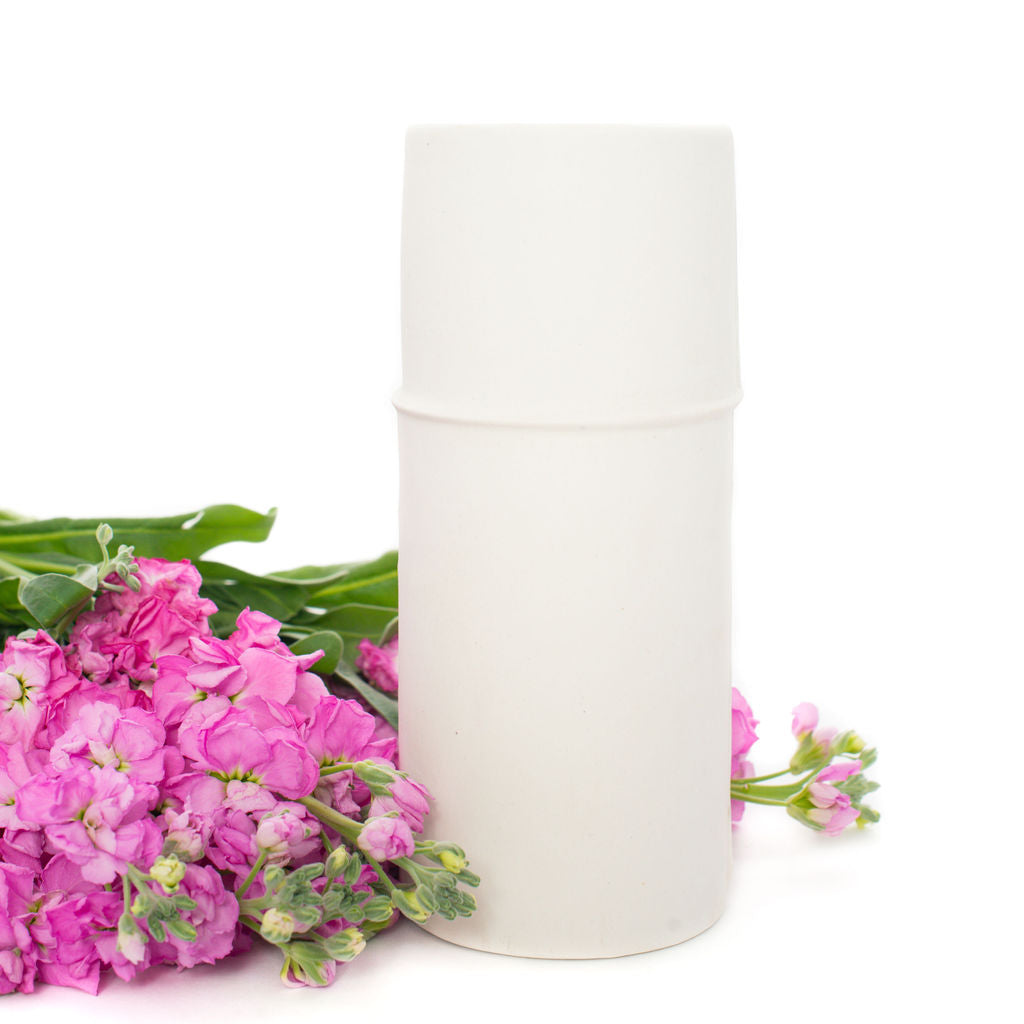 Bud Vase (Large Raw)