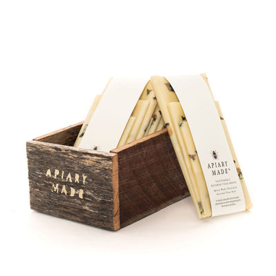Illustrated Apiary Assorted Pack