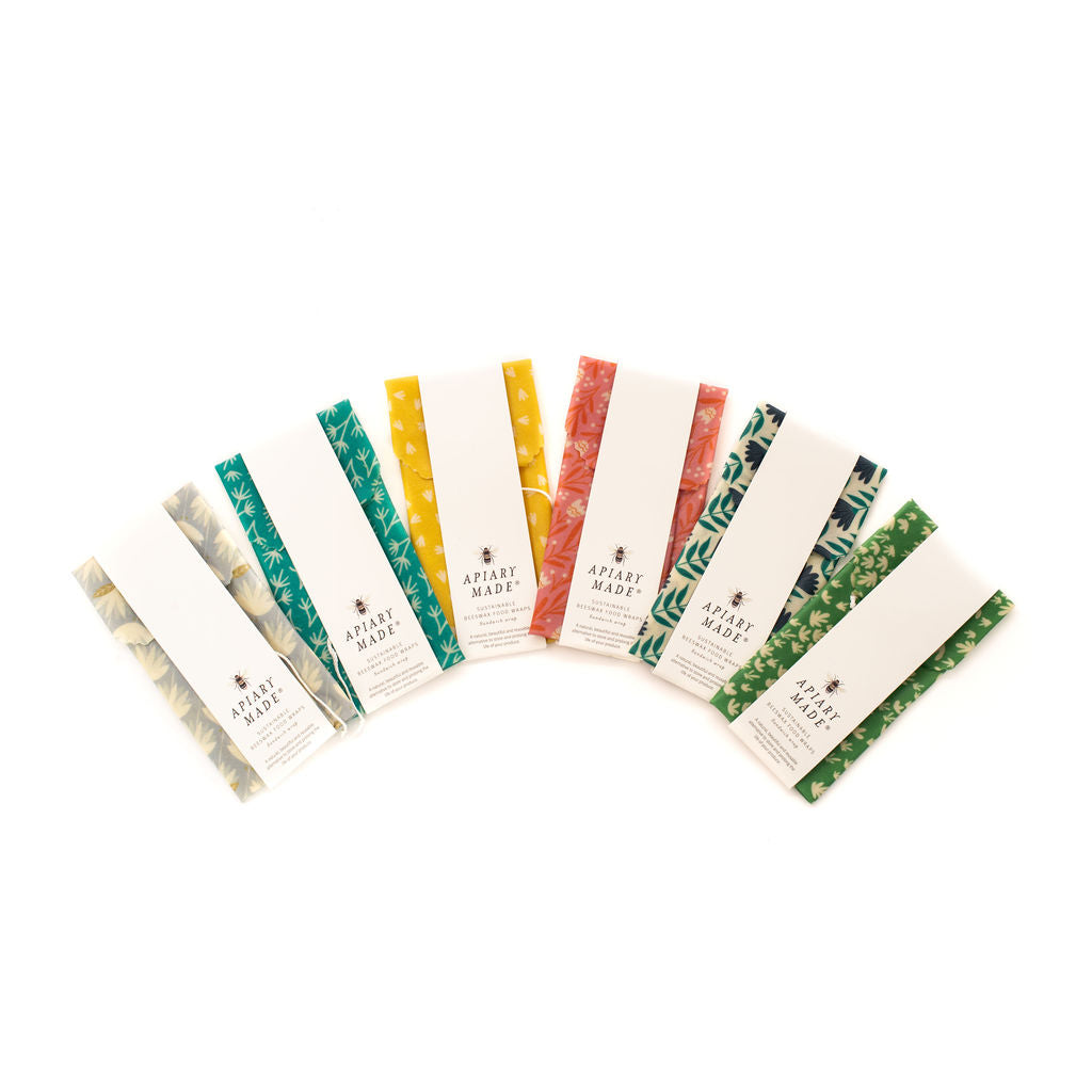 Beeswax Sandwich Wrap