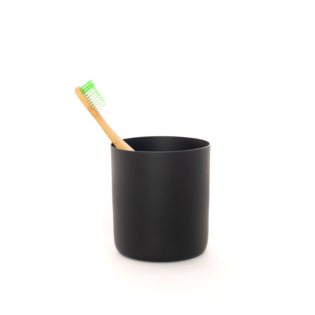 Toothbrush Holder (Black)