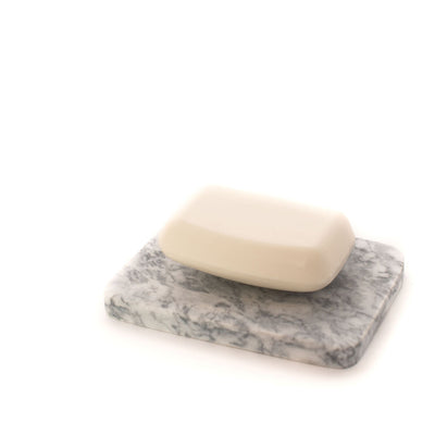 Natural Marble Soap Dish