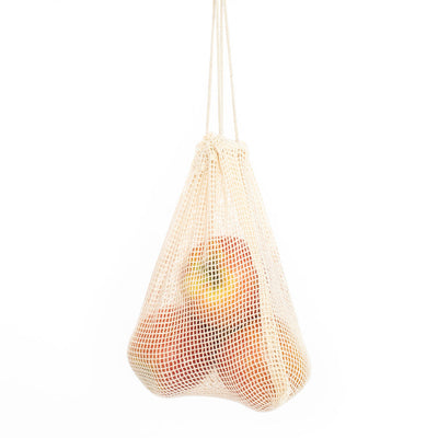 Organic Cotton Produce Bags