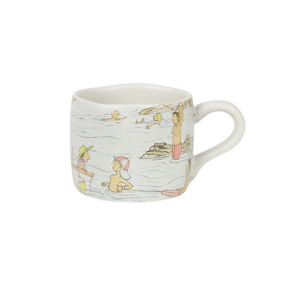 Children's Mug - Alison Lester (Ocean)