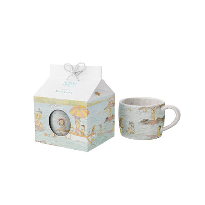 Children's Mug - Alison Lester (Ocean)