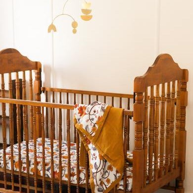 Cot Sheet (Buti Block)