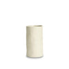 Cloud Vase - MED (Chalk White)