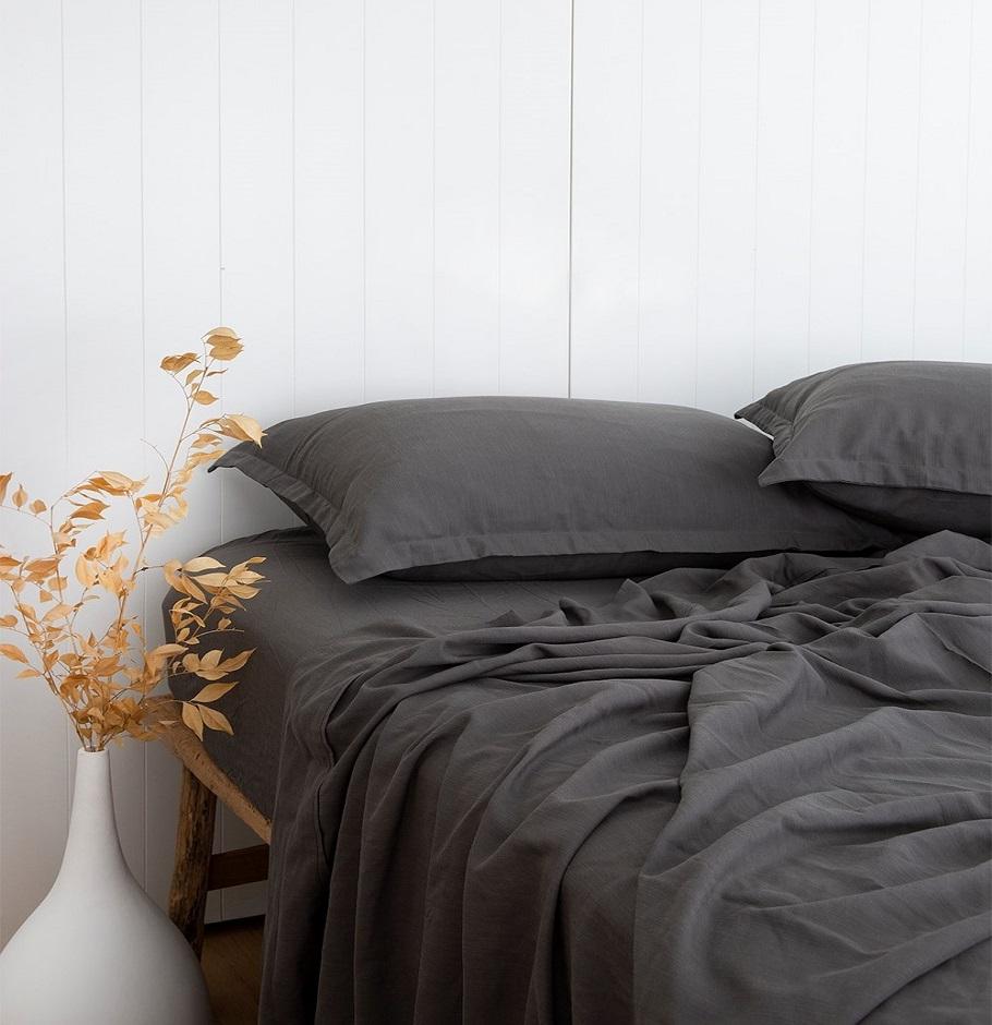 Bamboo Queen Sheet Set