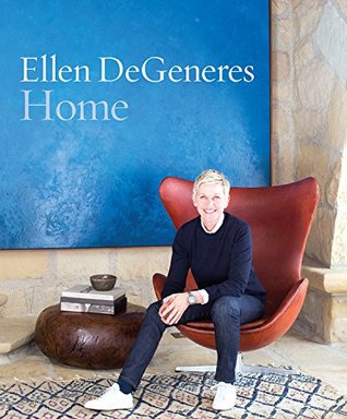 Home - Ellen DeGenres