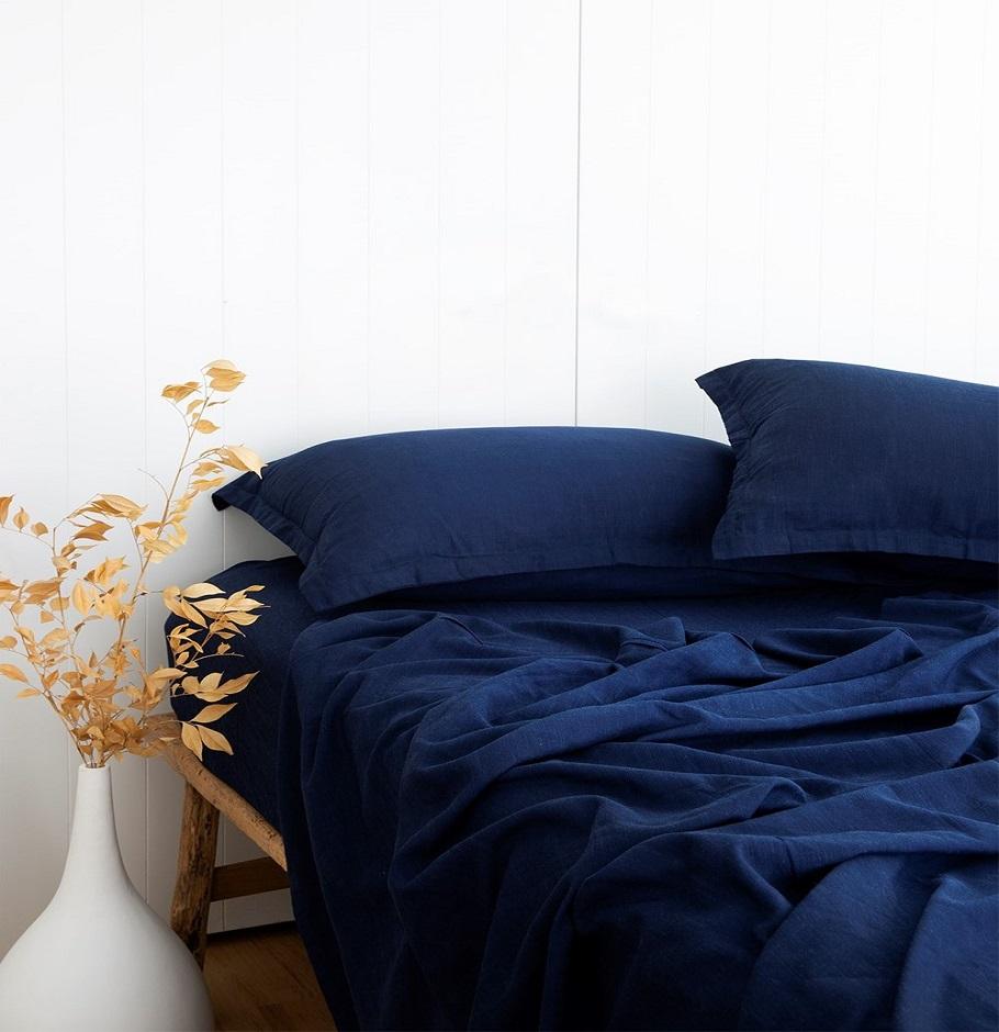 Bamboo Queen Sheet Set