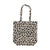 Cotton Shopping Bag (Leopard)