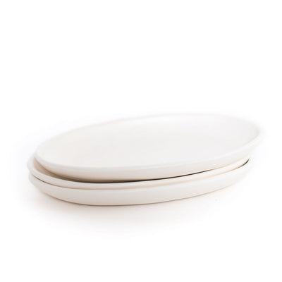 Tapas Plate (Satin)