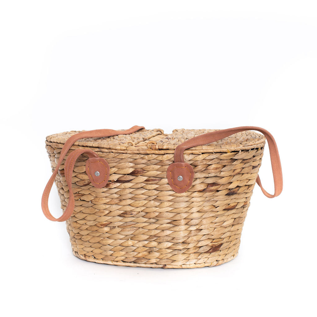 Picnic Baskets