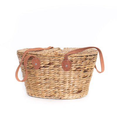 Harvest Picnic Basket