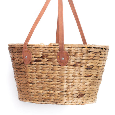 Harvest Picnic Basket