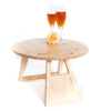 Picnic Table (Round Ohana)