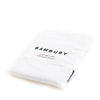 French European Pillowcase (Ivory)