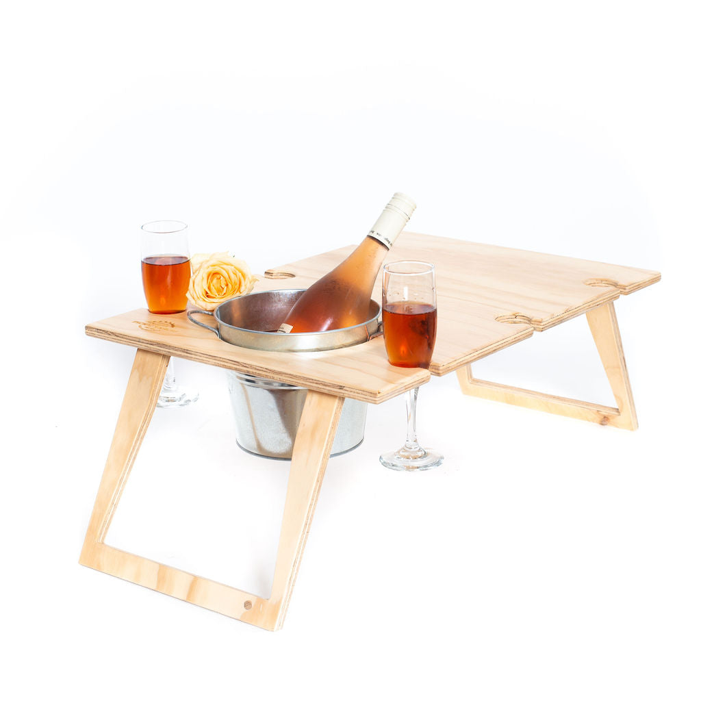 Picnic Table (Banquet Natural)