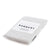 French European Pillowcase (Silver)