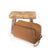 Toiletry Bag (Camel)