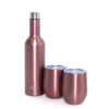 Wine Cooler Sets (Rose)