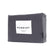 Linen Sheet Set Queen (Charcoal)