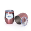 Wine Tumbler 330ml (Rose)