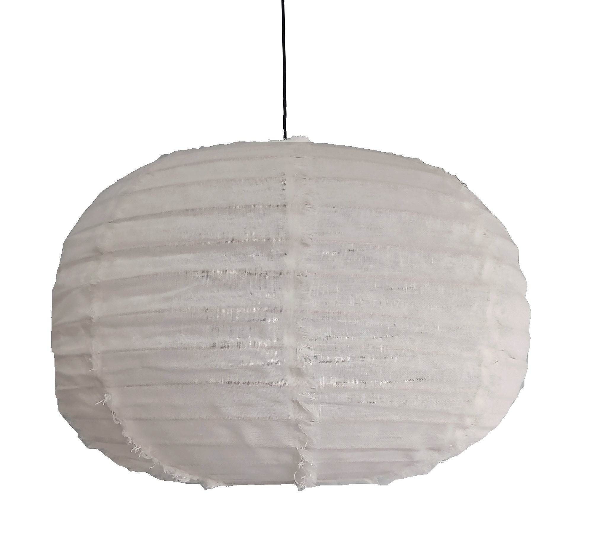 Nendo Orb Pendant Medium (Natural)