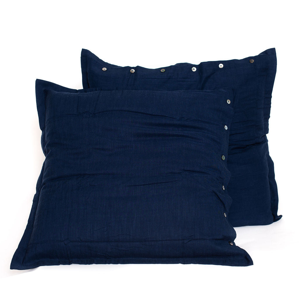 Bamboo Euro Pillow