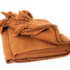 Blanket Vintage Wash (Tobacco)