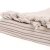 Blanket Vintage Wash (Flax)