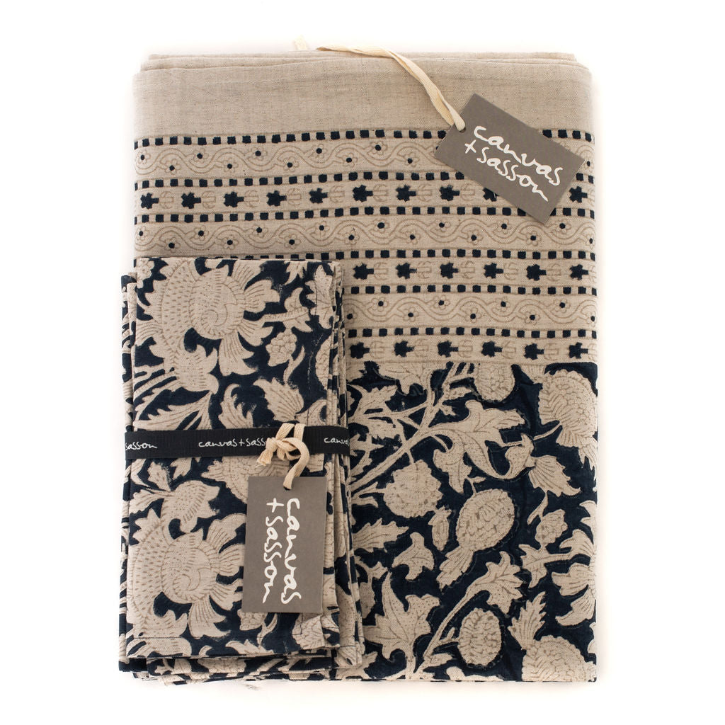 Whitby Tablecloth