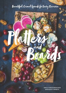 Platters and Boards