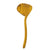 Tandi Teak Serving Spoon