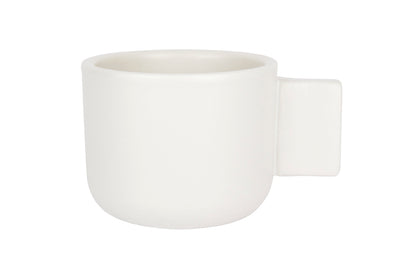 Tab Mug (White)