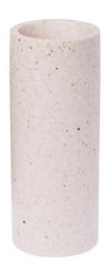 Terrazzo Vase (Rose)