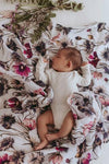 Swaddle (All About Aster)