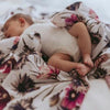 Swaddle (All About Aster)