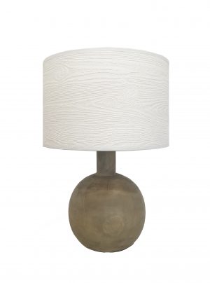 Esta Lamp Small (Natural)