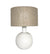 Esta Lamp Small (White)