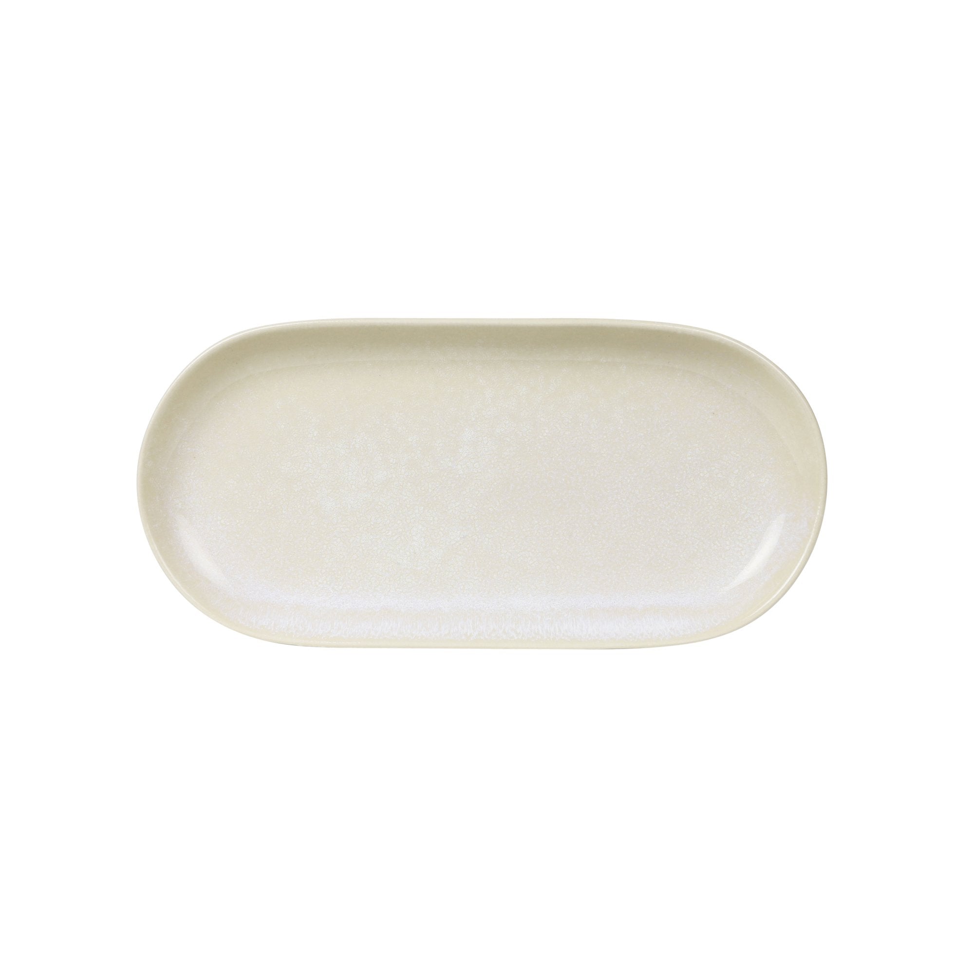 Oval Tray (Natural)